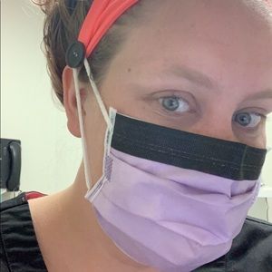 Meet your Posher, Natalie